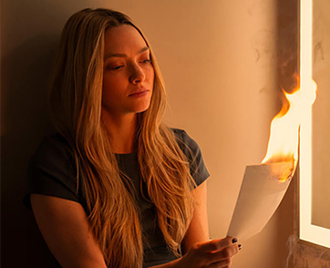 “อะแมนดา ไซเฟร็ด” ลั่น “บทแซ่บสุดตั้งแต่ Mean Girls!” ปะทะ “ซิดนีย์ สวีนีย์” ที่ประกาศ “ฉันยืนหยัดในสิ่งที่ตัวละครเชื่อไม่ต่างกัน” ใน “The Housemaid”